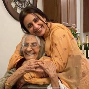 Meet your Posher, Farah